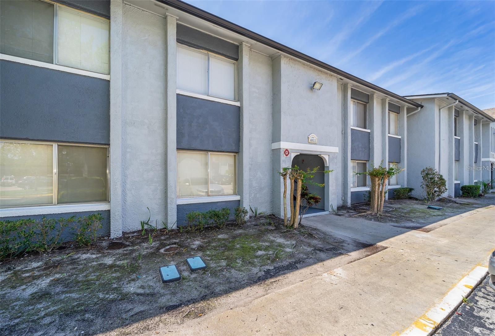 Listing Details for 4811 Texas Avenue 4811c, ORLANDO, FL 32839