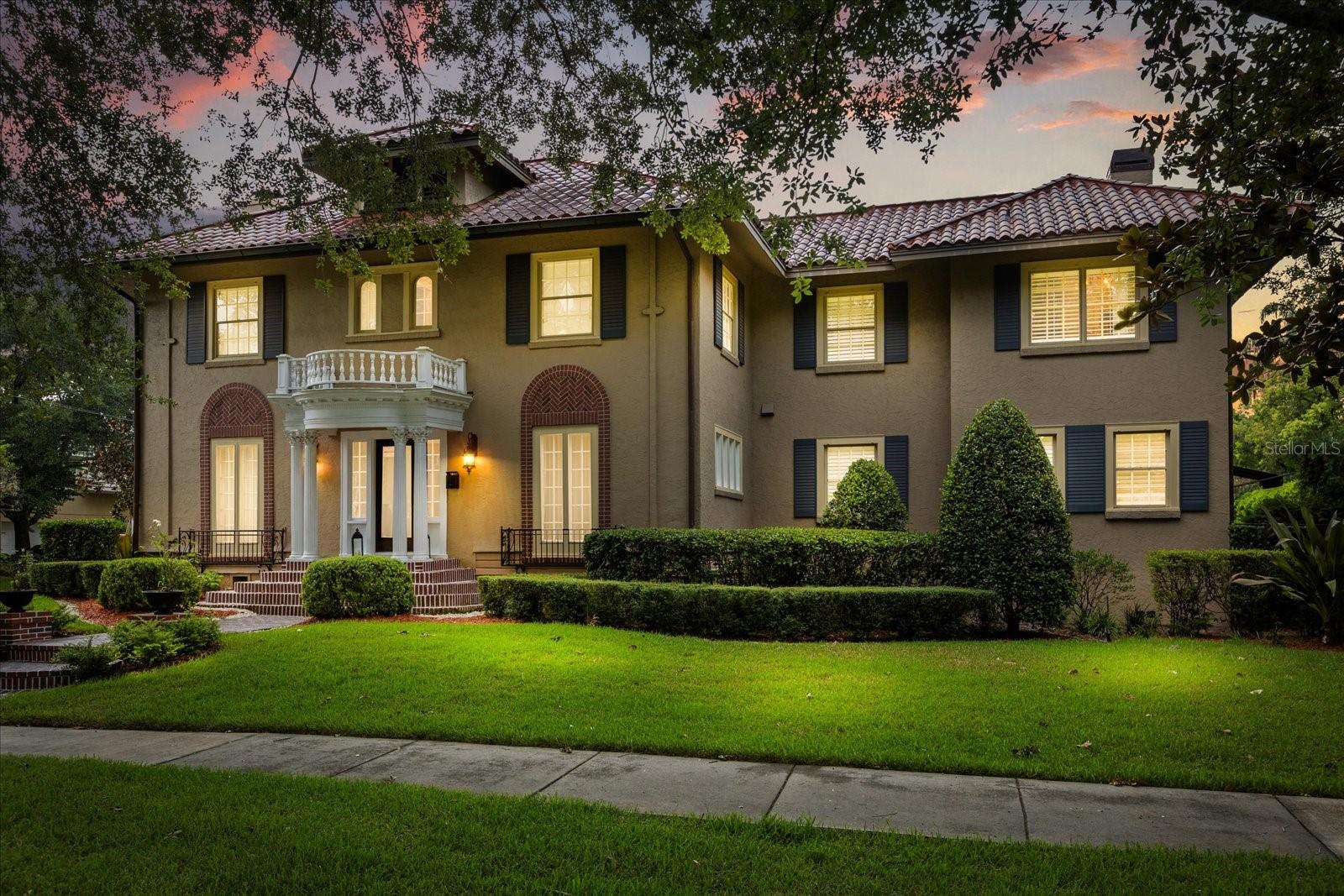 Details for 824 Osceola Avenue, ORLANDO, FL 32801