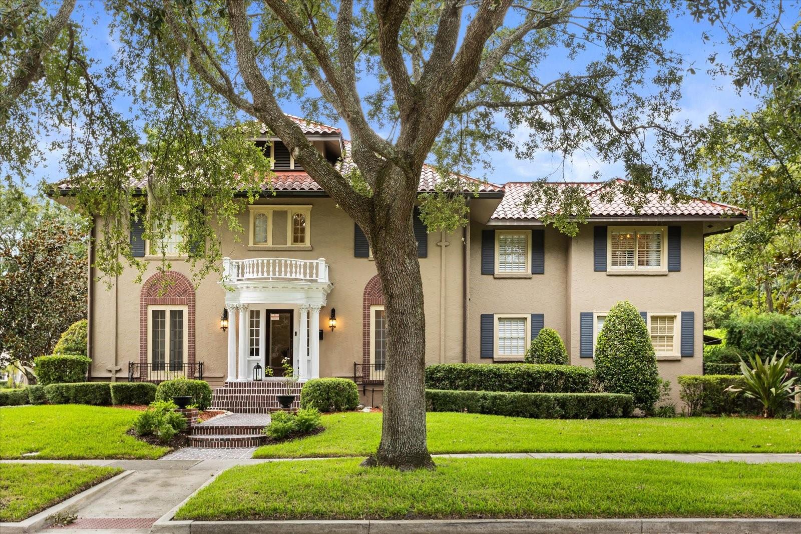 Image 2 of 70 For 824 Osceola Avenue