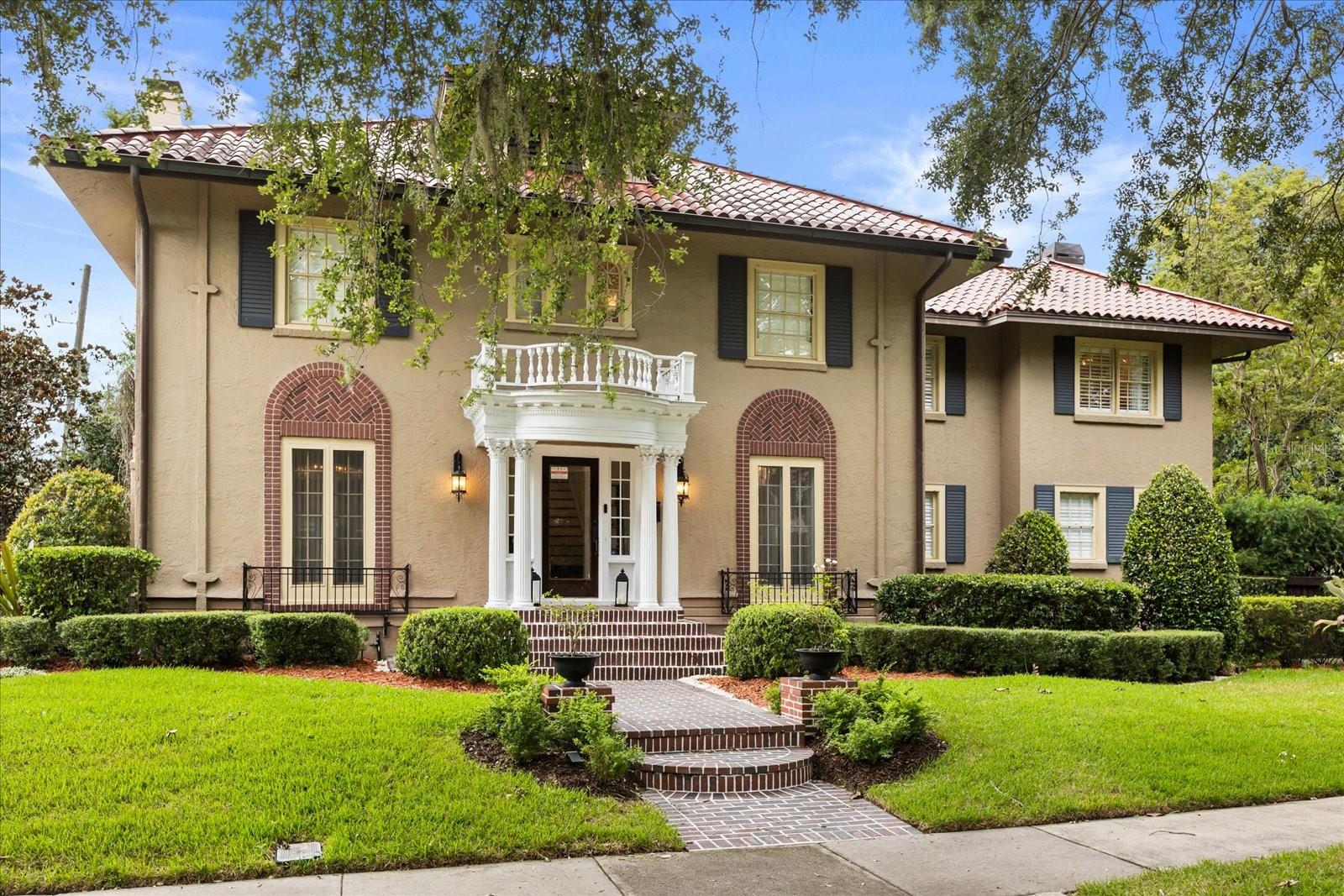 Image 3 of 70 For 824 Osceola Avenue