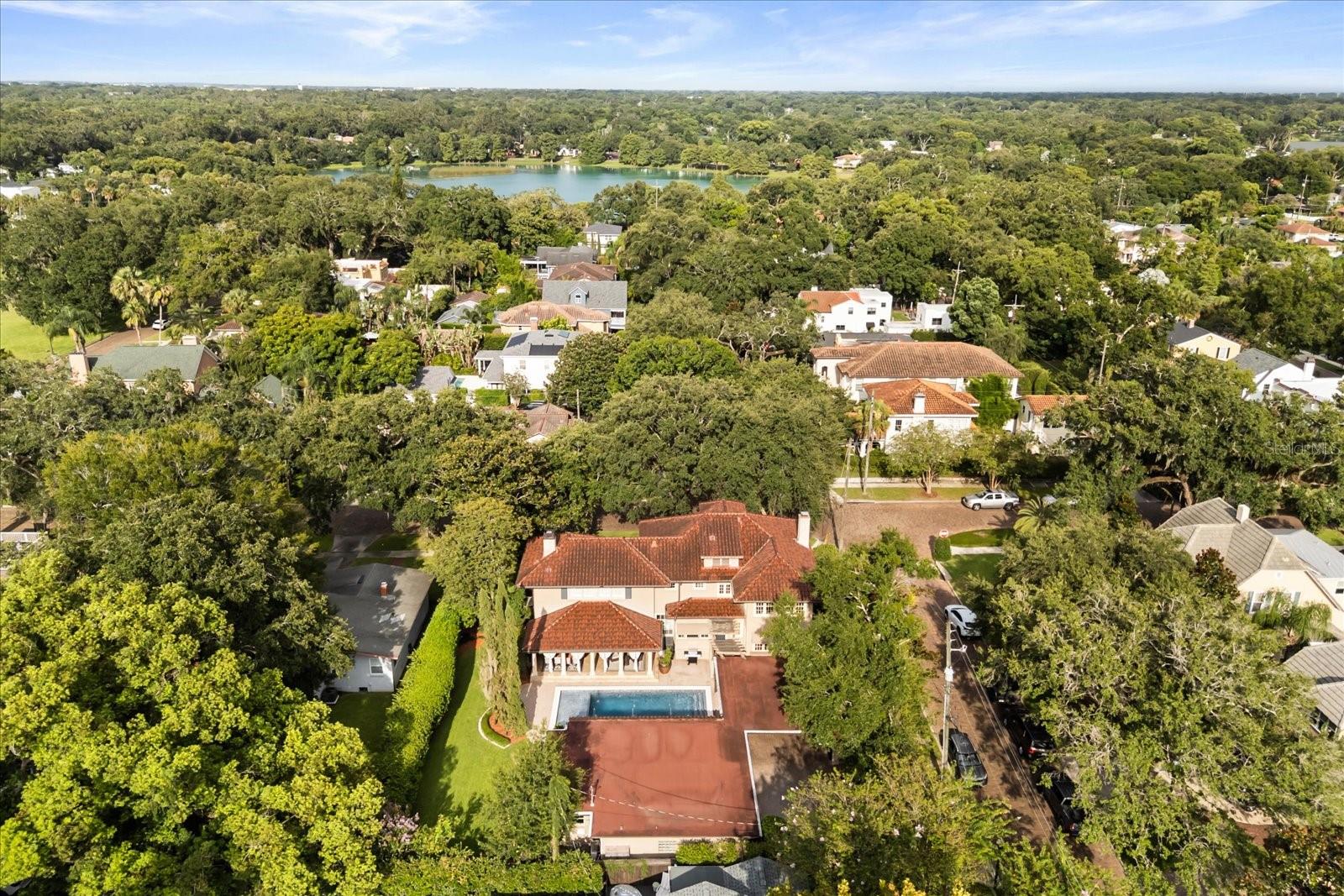 Image 65 of 70 For 824 Osceola Avenue
