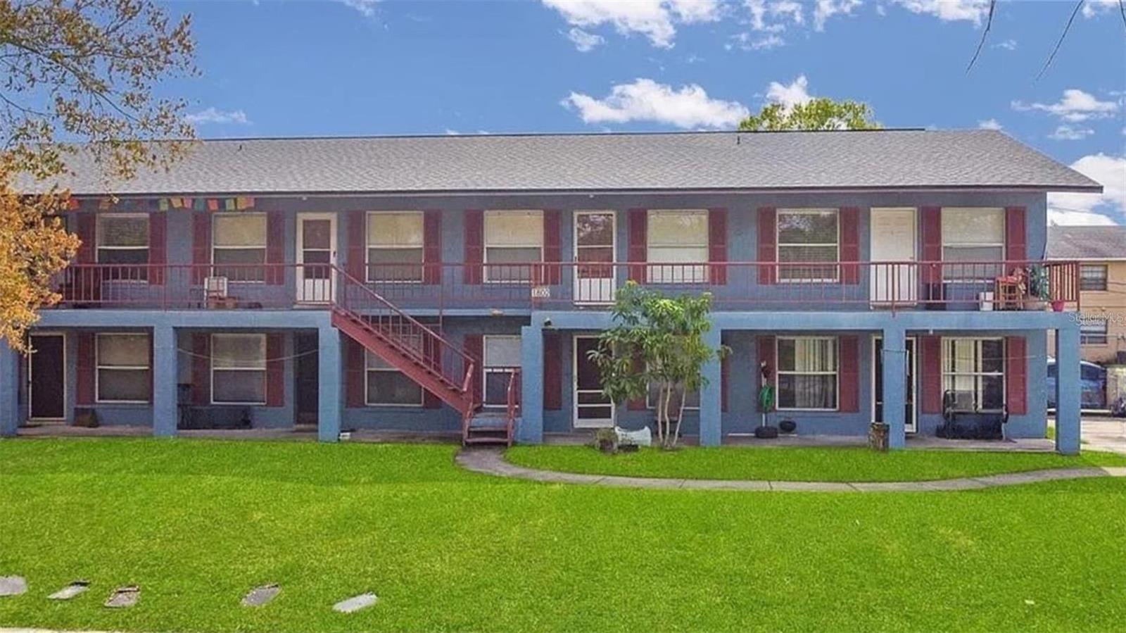 Details for 1802 Barton Drive 3, KISSIMMEE, FL 34741