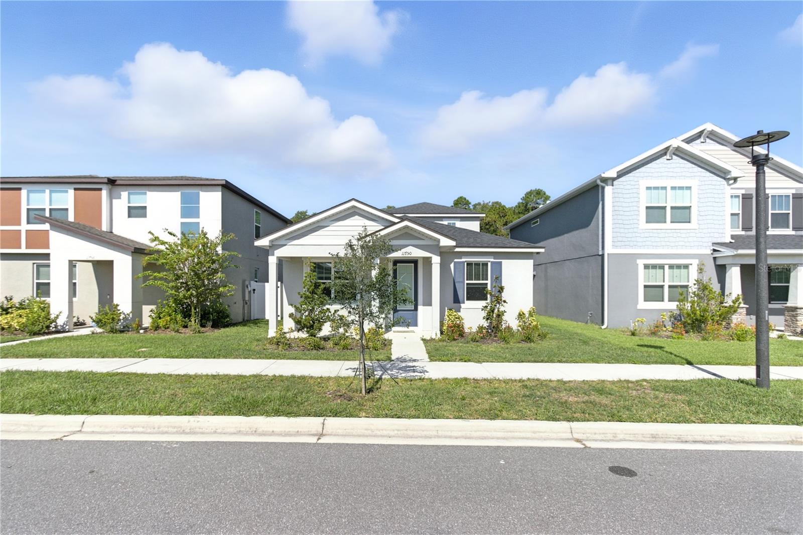 Details for 11750 Sunsail Avenue, ORLANDO, FL 32832