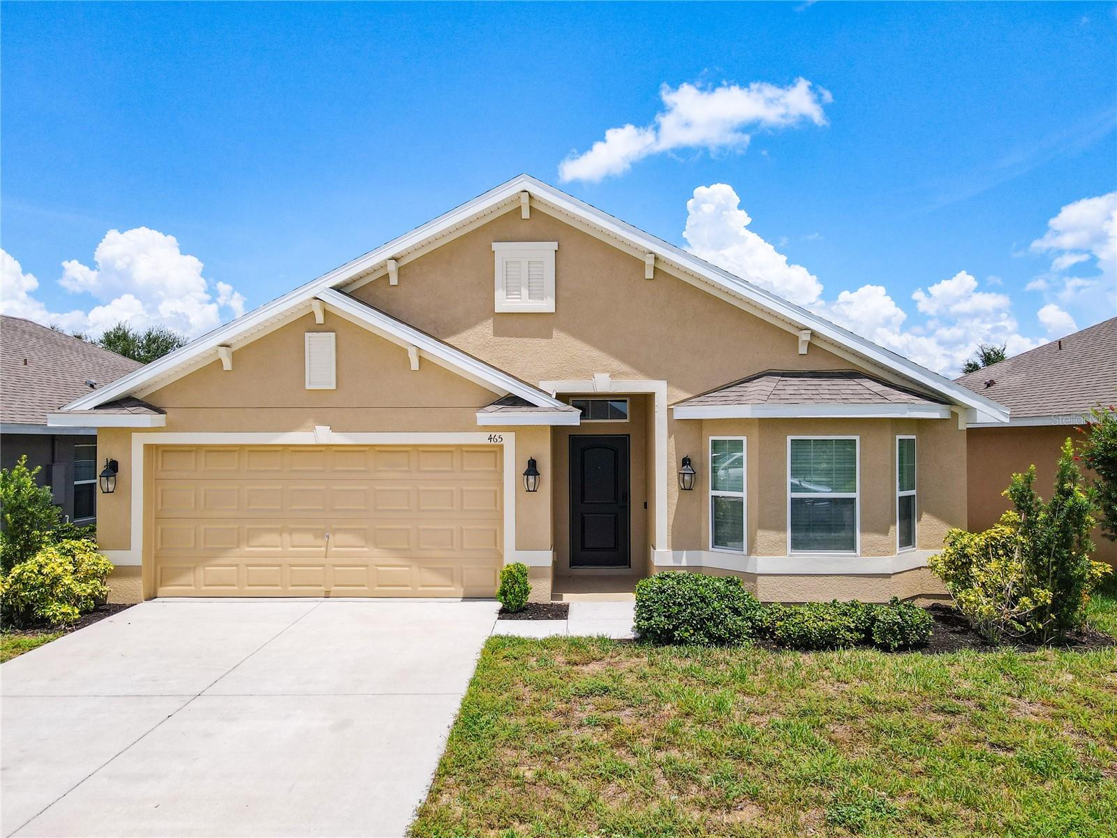 Details for 465 Buchannan Drive, DAVENPORT, FL 33837