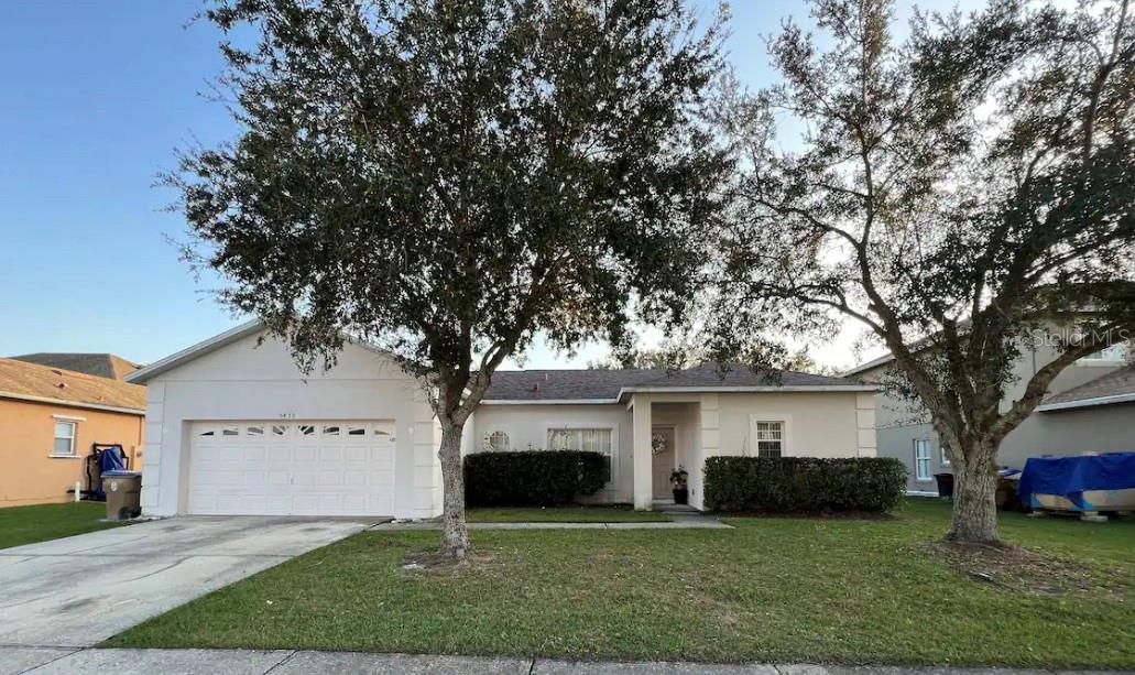 Details for 5430 Crepe Myrtle Circle, KISSIMMEE, FL 34758