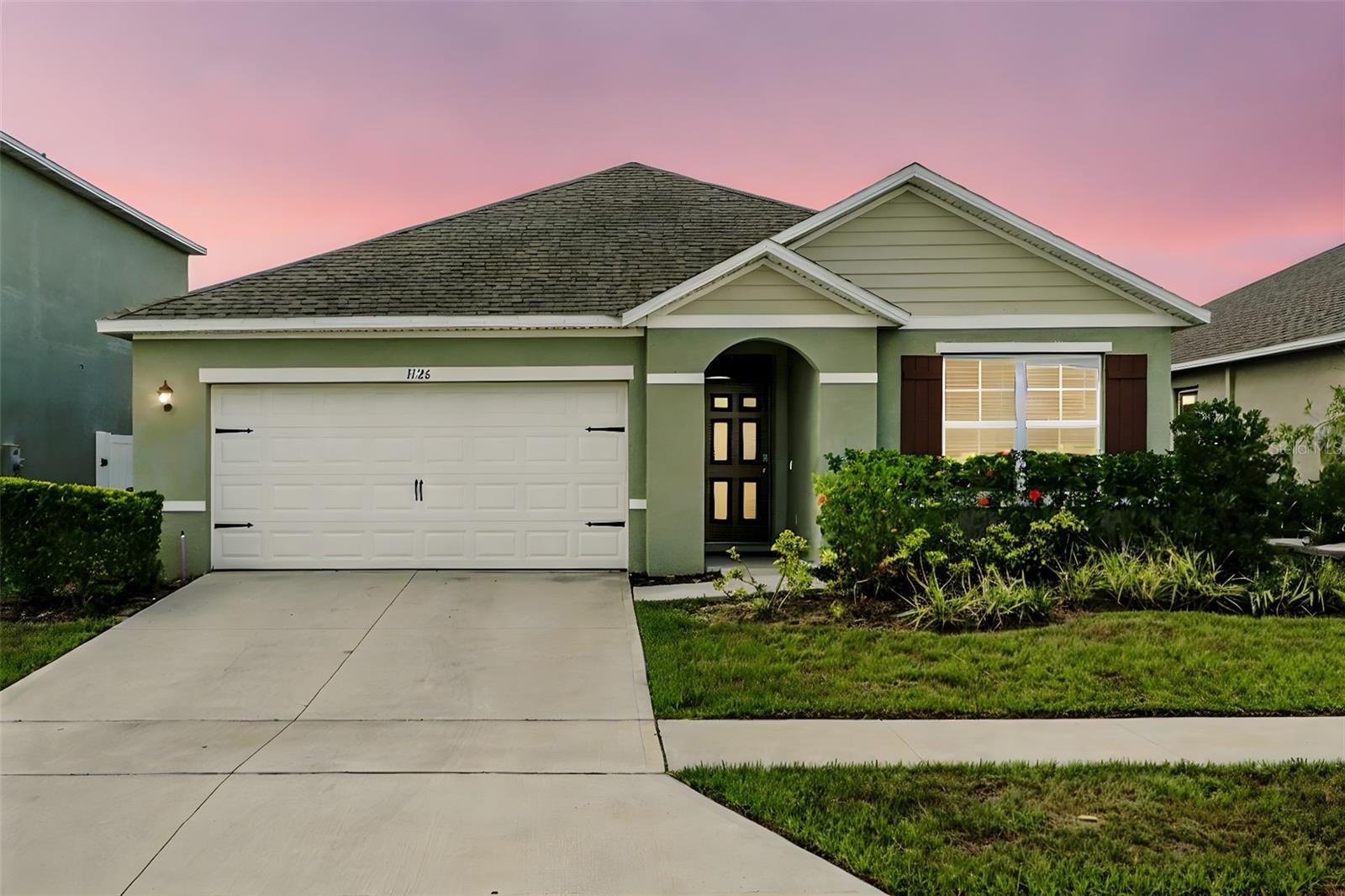Details for 1126 Tupelo Trail, HAINES CITY, FL 33844