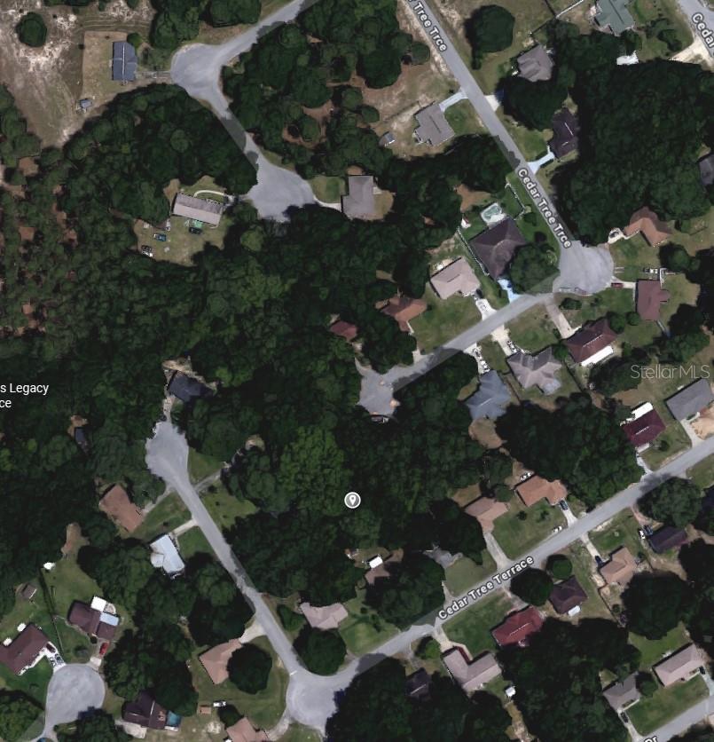Image 2 of 3 For Cedar Tree Terrace
