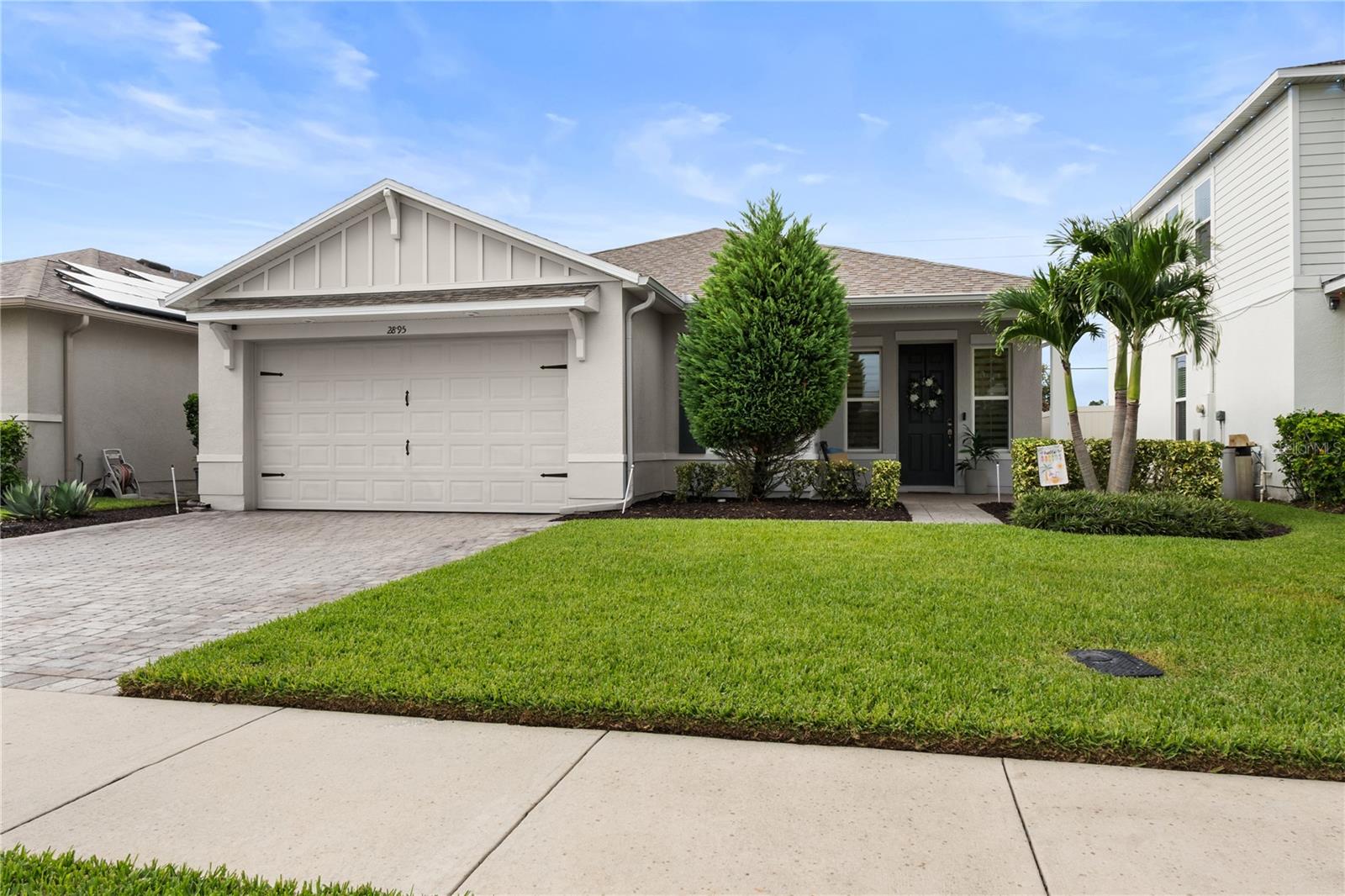 Details for 2895 Parkfield Road, ST CLOUD, FL 34772