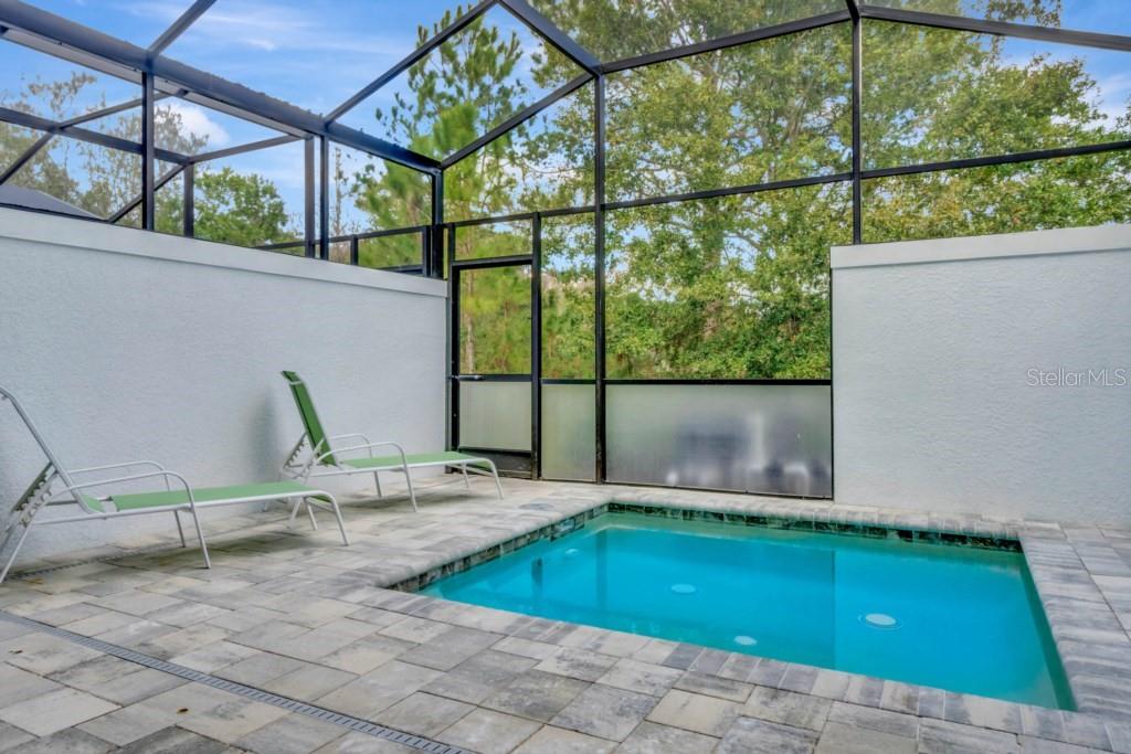 Image 19 of 20 For 17305 Hidden Forest Drive