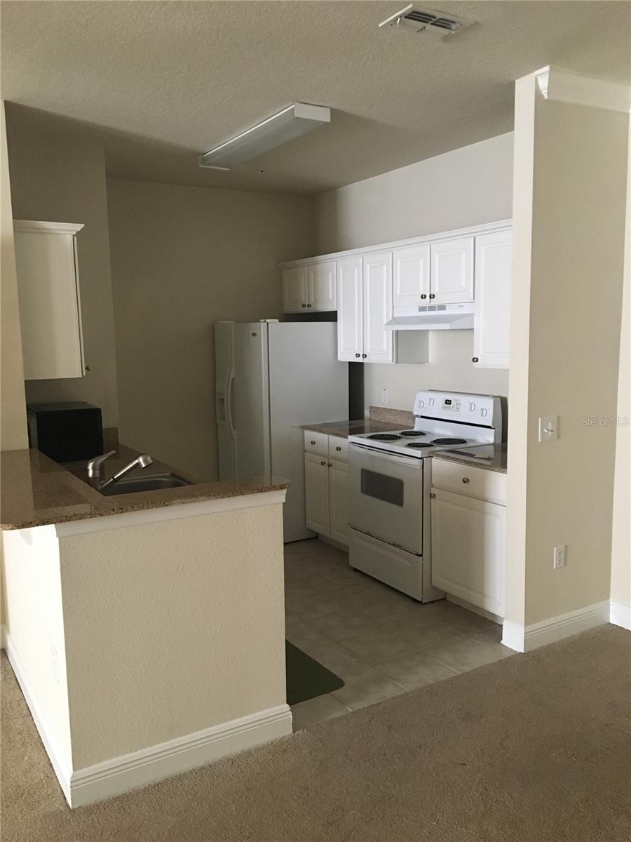 Image 3 of 10 For 1315 Eastern Pecan Place 107