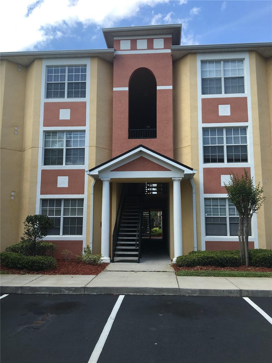 Details for 10831 Windsor Walk Drive 1101, ORLANDO, FL 32837