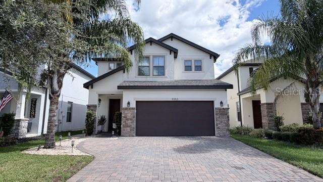 Listing Details for 9353 Juniper Moss Circle, ORLANDO, FL 32832