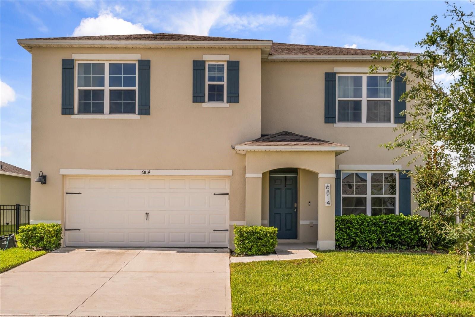 Details for 6814 Grace Hammock Road, HARMONY, FL 34773