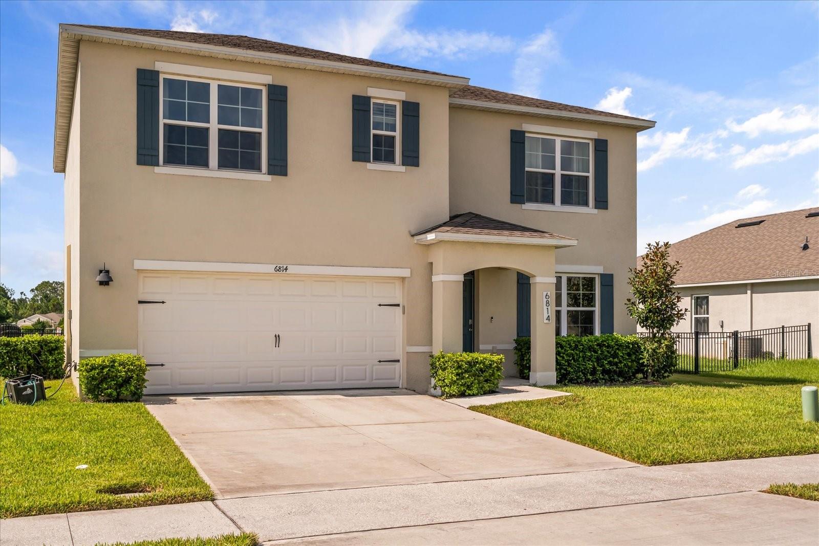 Image 2 of 41 For 6814 Grace Hammock Road