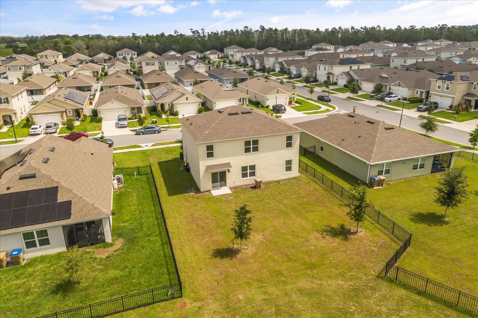 Image 37 of 41 For 6814 Grace Hammock Road