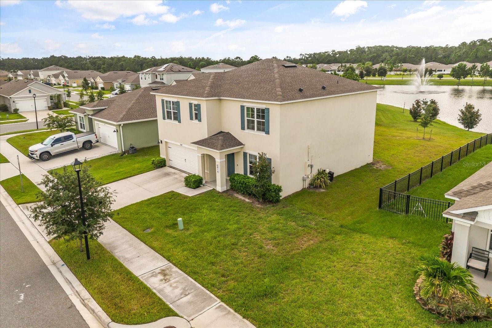 Image 38 of 41 For 6814 Grace Hammock Road