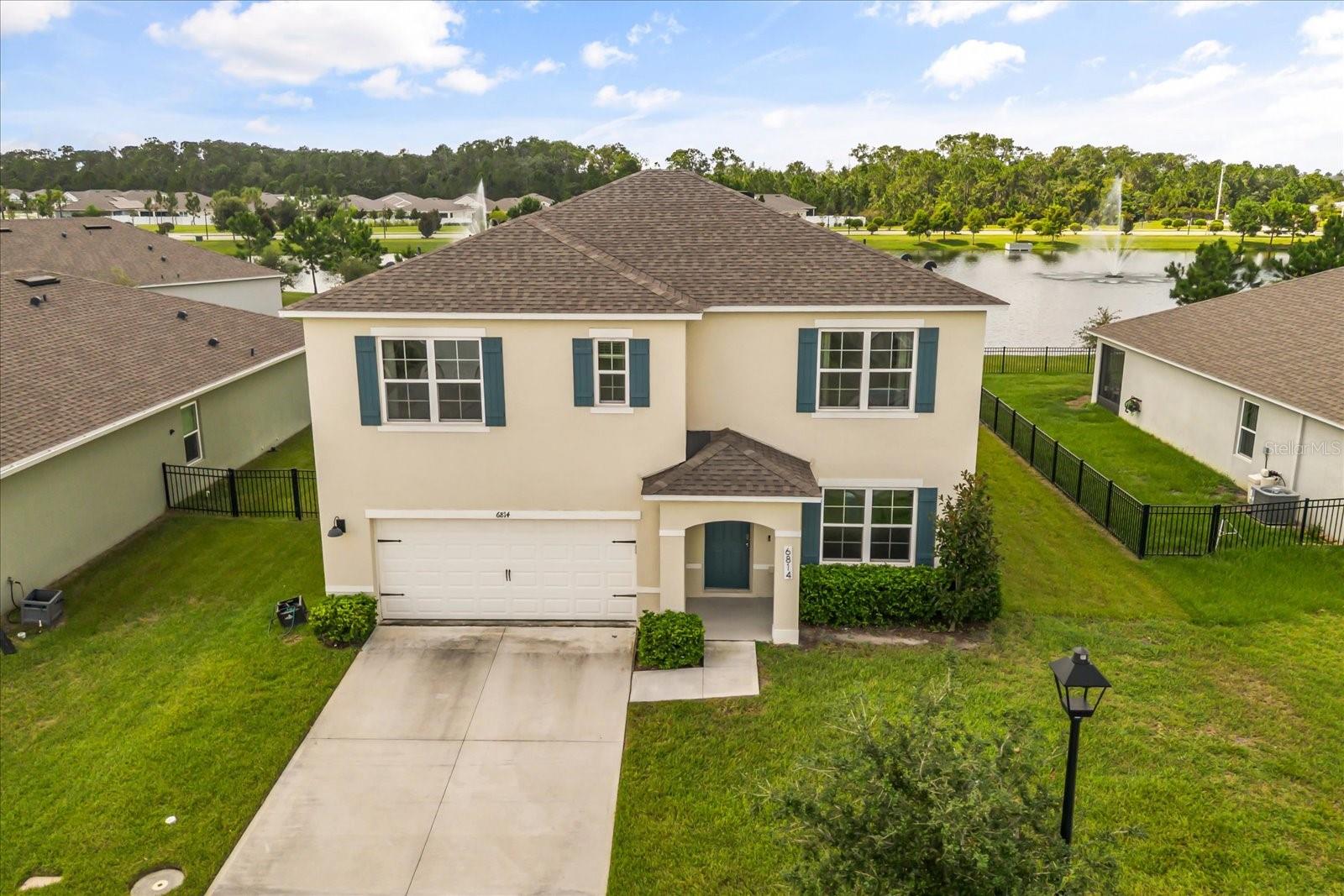 Image 39 of 41 For 6814 Grace Hammock Road
