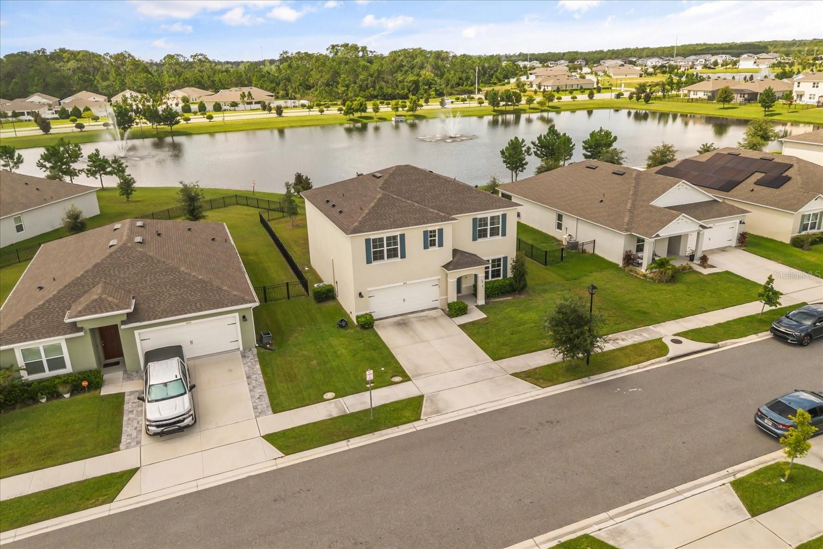 Image 40 of 41 For 6814 Grace Hammock Road