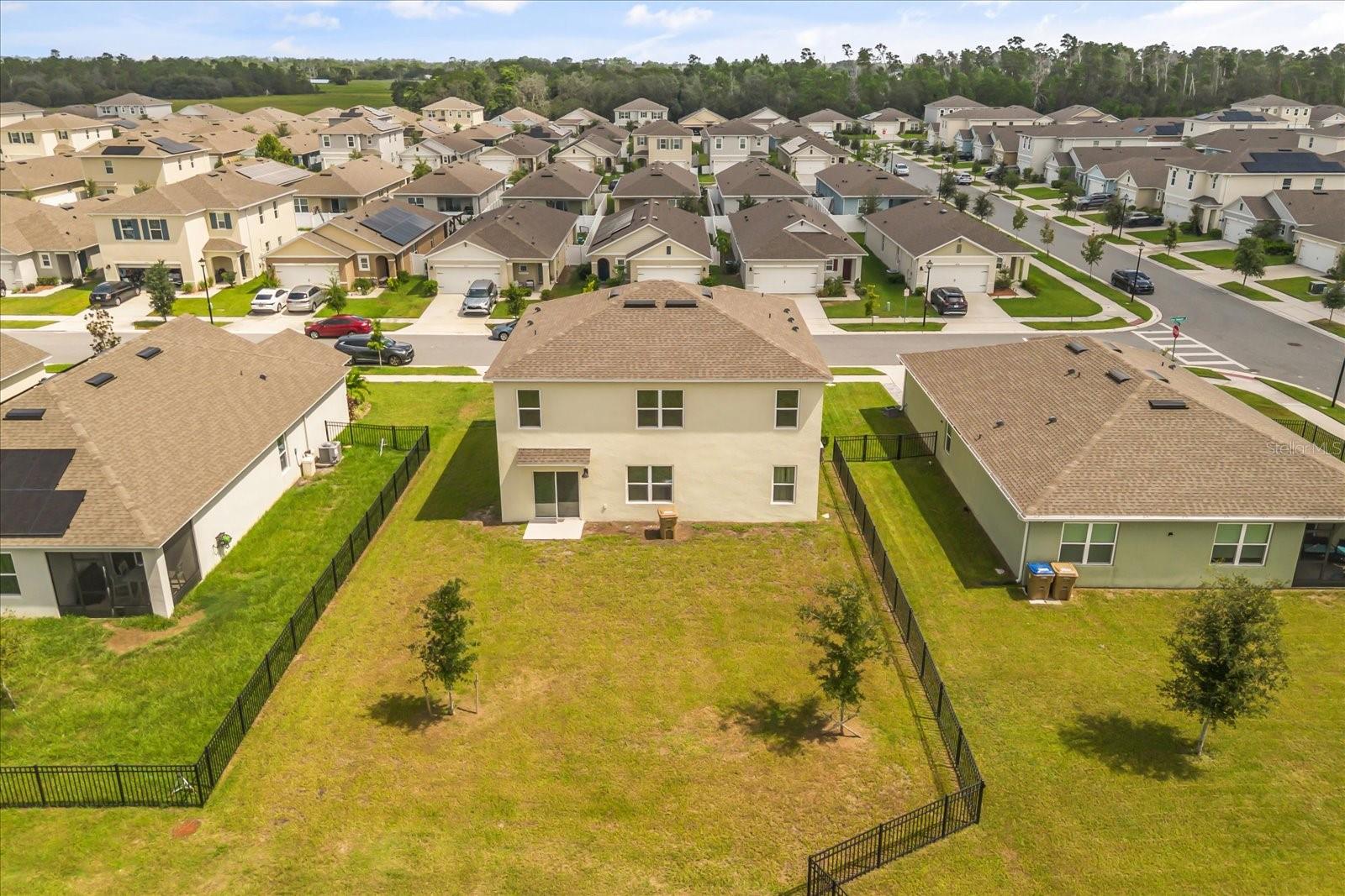 Image 41 of 41 For 6814 Grace Hammock Road