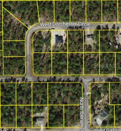 Details for 4150 Dorchester Circle, DUNNELLON, FL 34433