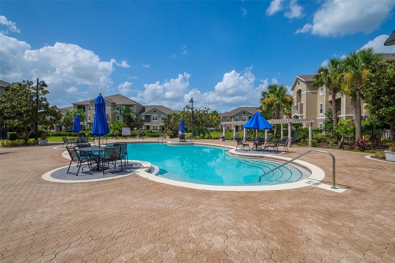 Image 31 of 31 For 6512 Swissco Drive 1417