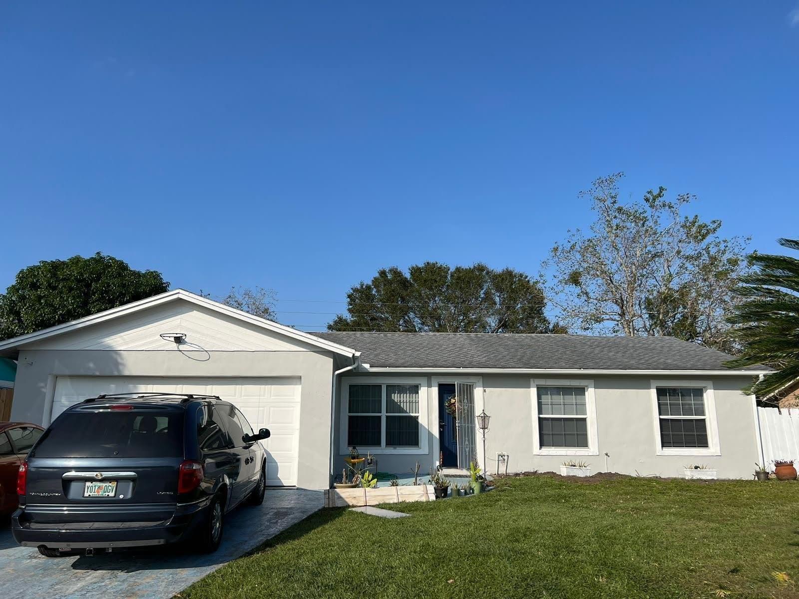 Details for 217 Citrus Dr, KISSIMMEE, FL 34743