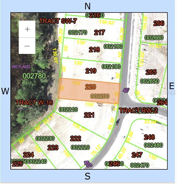 Image 2 of 4 For 1258 Butterfly Orchid Road