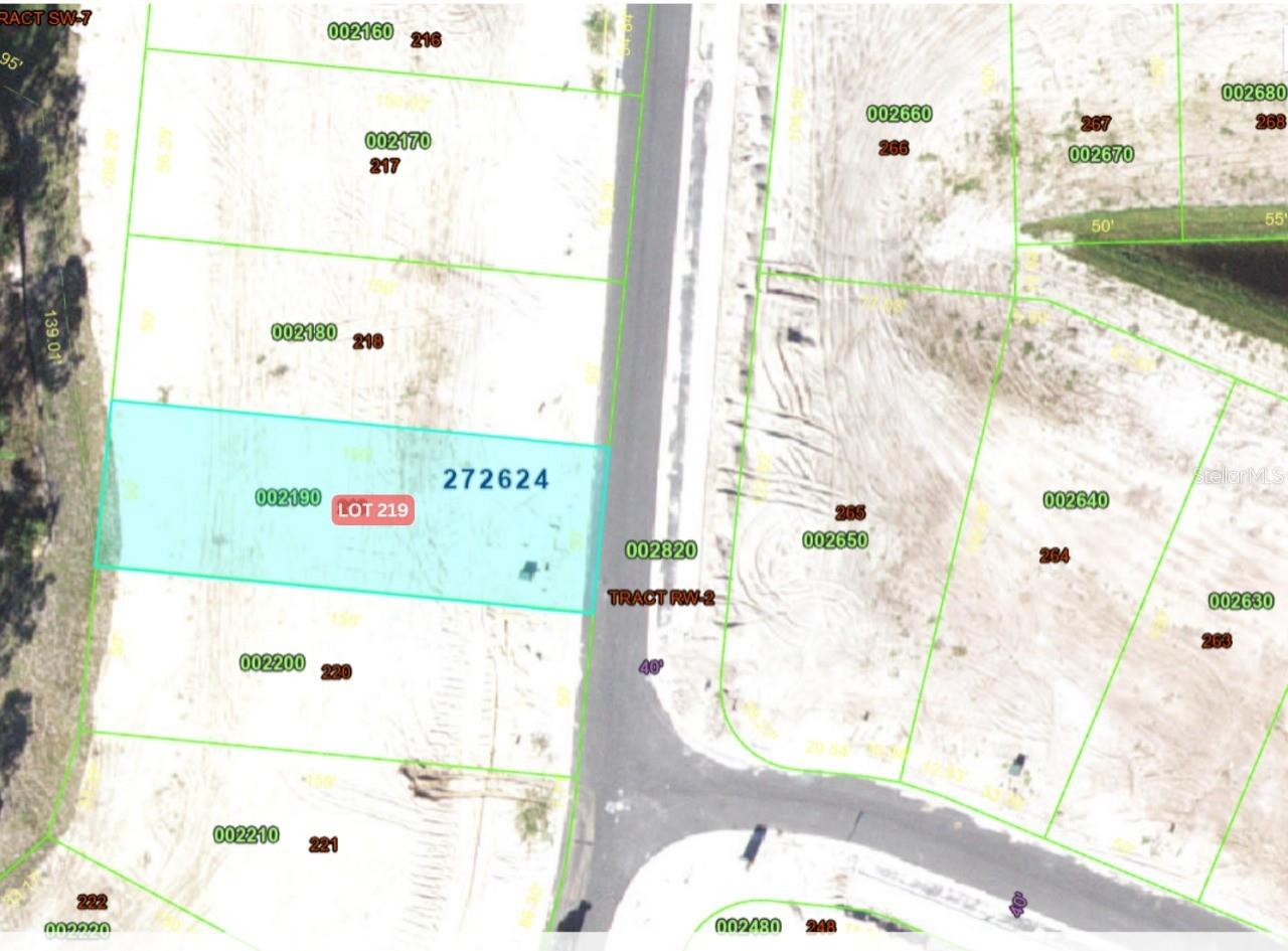 Image 4 of 4 For 1258 Butterfly Orchid Road