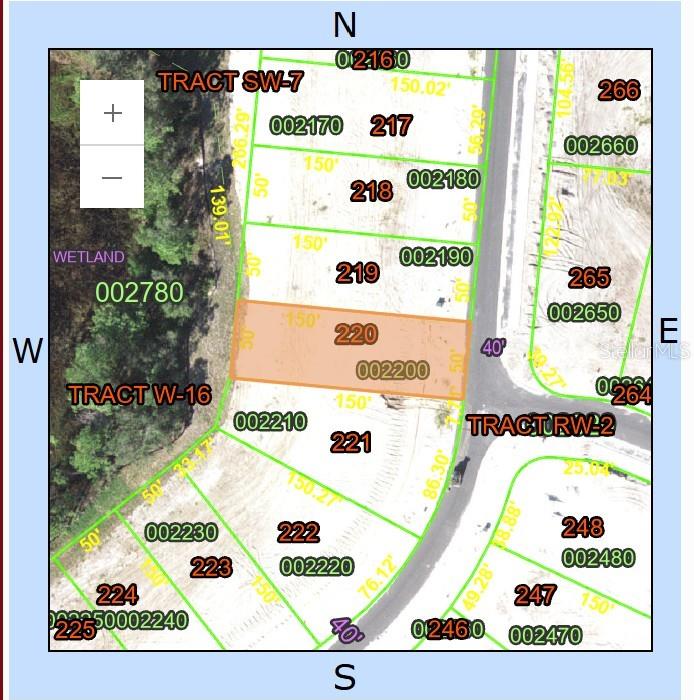 Image 2 of 3 For 1262 Butterfly Orchid Road