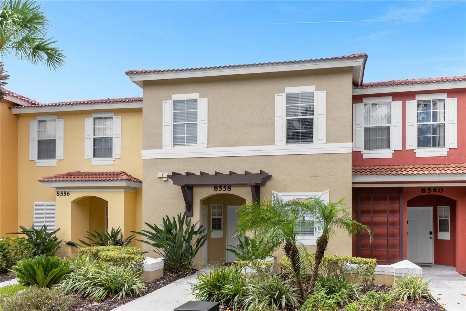 Details for 8558 Crystal Cove Loop, KISSIMMEE, FL 34747
