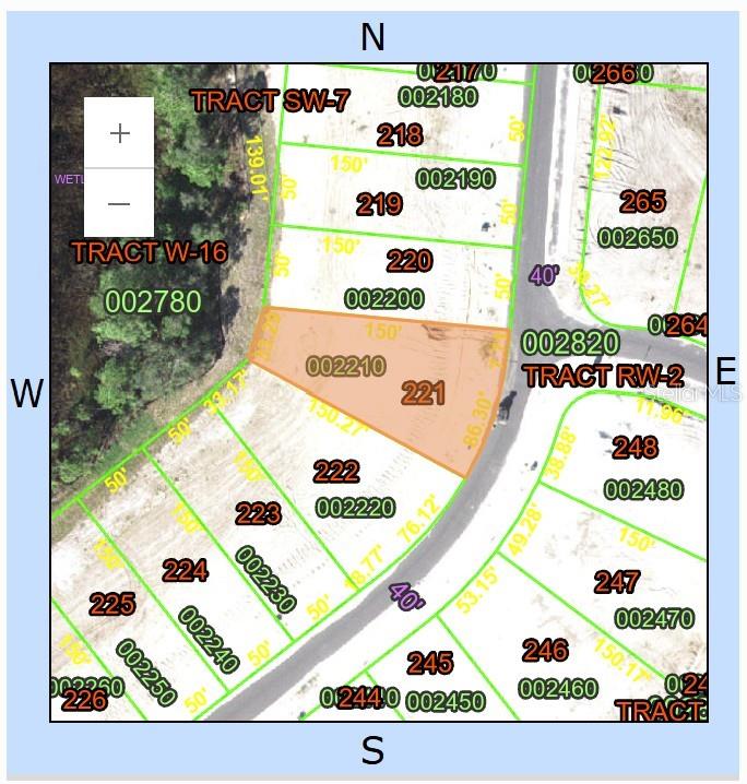 Image 2 of 3 For 1266 Butterfly Orchid Road