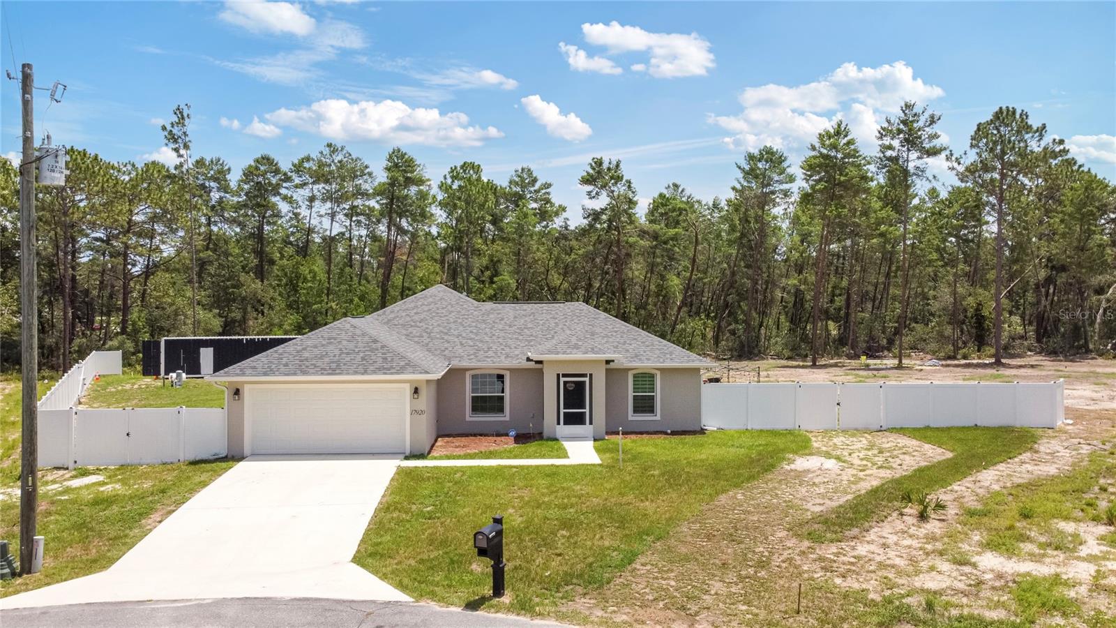 Details for 17920 39th Court, OCALA, FL 34473