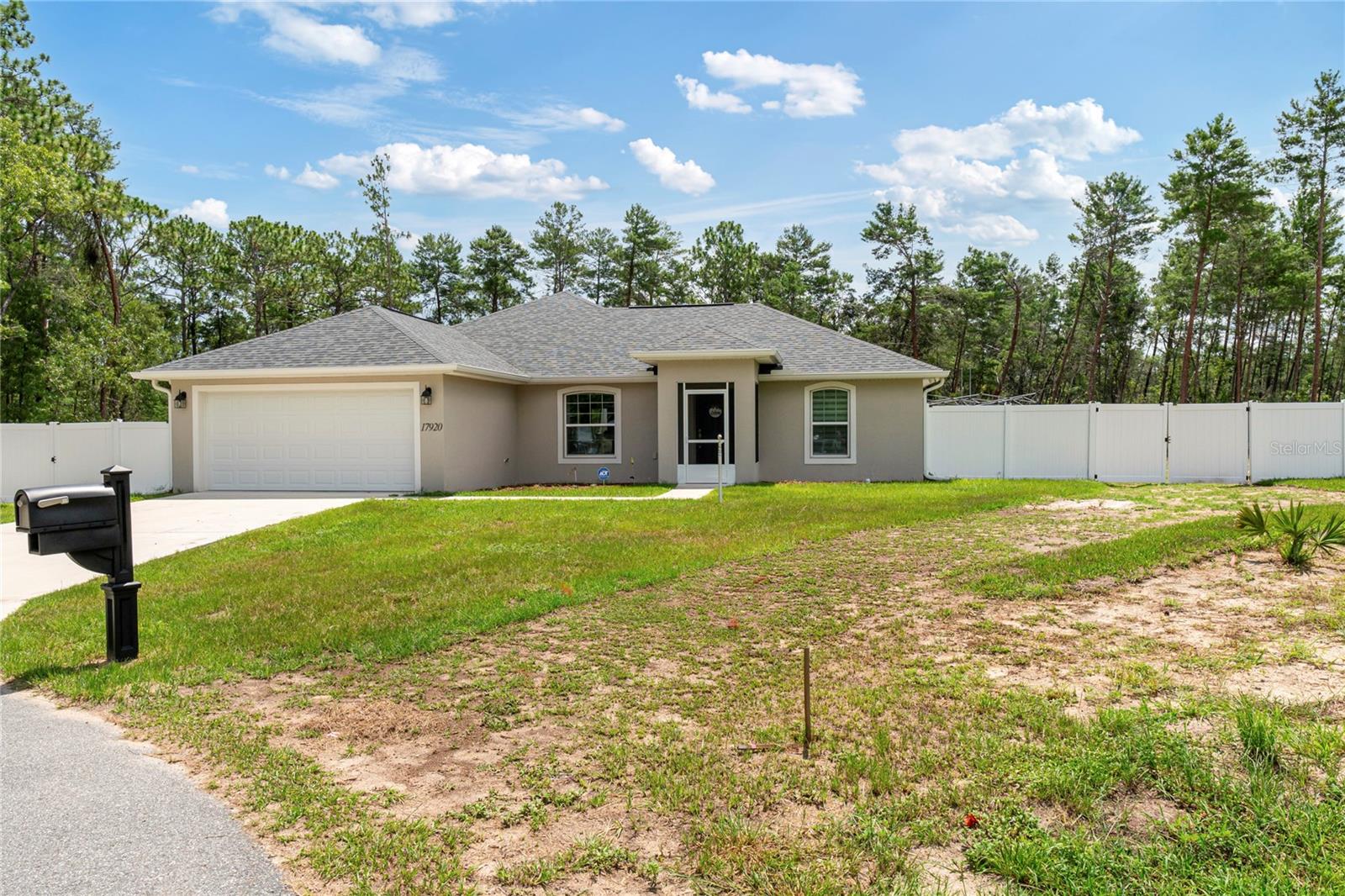 Image 3 of 42 For 17920 39th Court