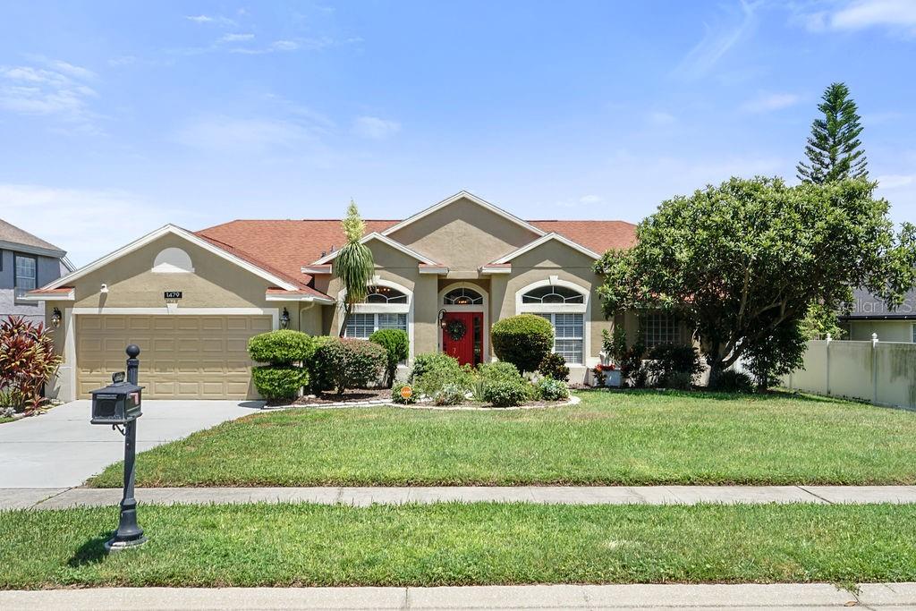 Details for 1479 Shelter Rock Road, ORLANDO, FL 32835