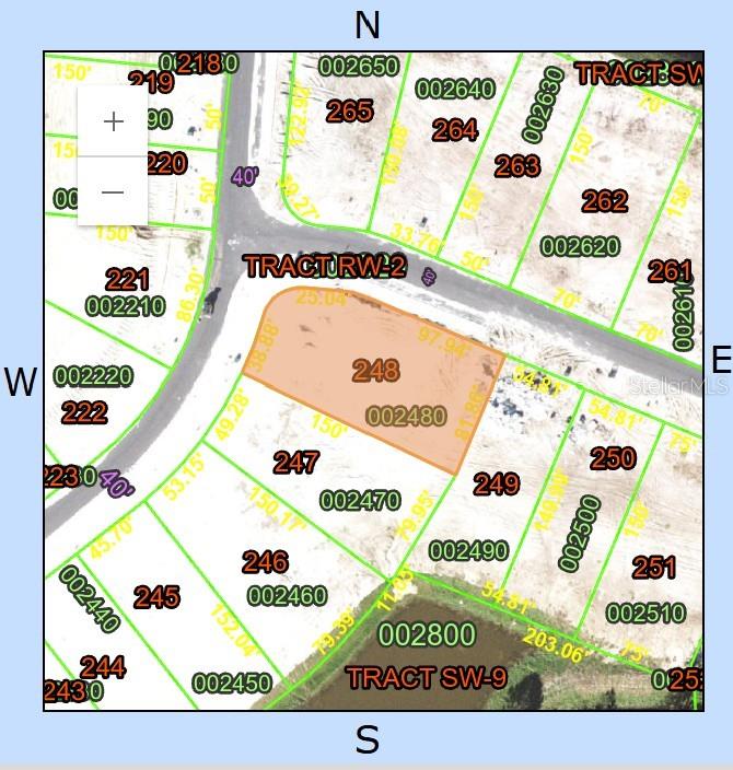 Image 2 of 3 For 1267 Butterfly Orchid Road