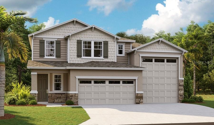 Details for 162 Waterstone Loop, TAVARES, FL 32778