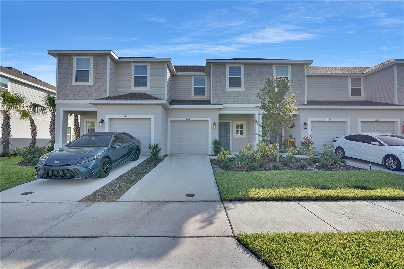 Details for 2271 Portrait Street, KISSIMMEE, FL 34758