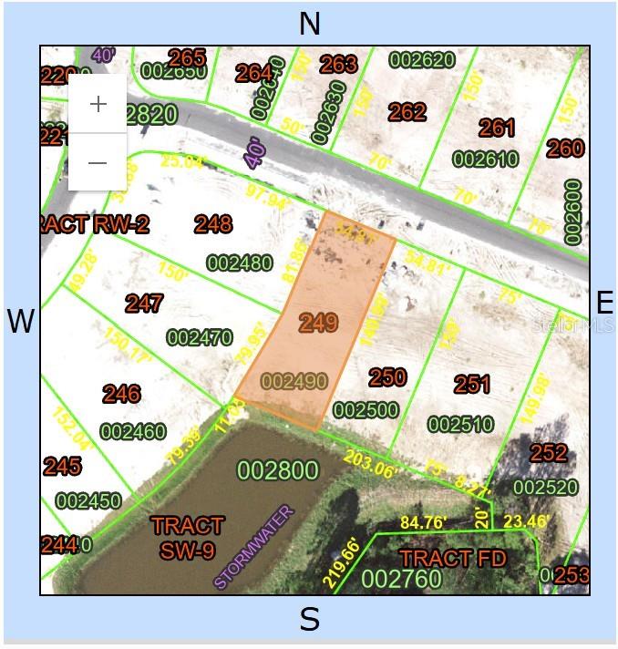 Image 2 of 3 For 1410 Butterfly Milkweed Court