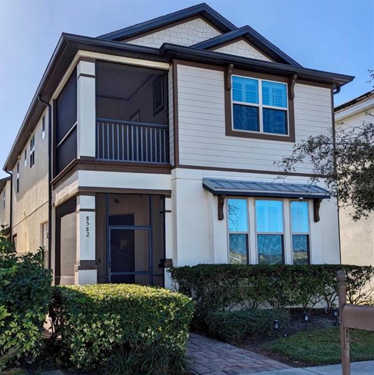 Details for 8582 Powder Ridge Trail, WINDERMERE, FL 34786