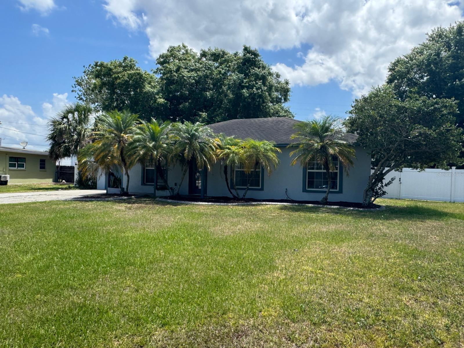 Details for 418 Poinciana Circle, KISSIMMEE, FL 34744