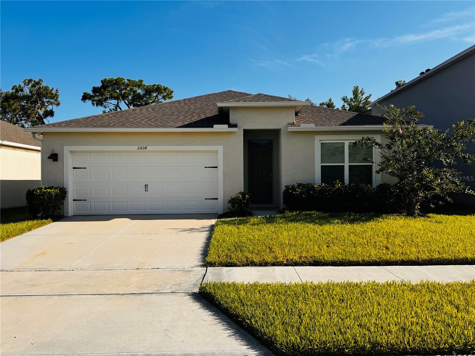Details for 2608 Harmonia Hammock Road, HARMONY, FL 34773