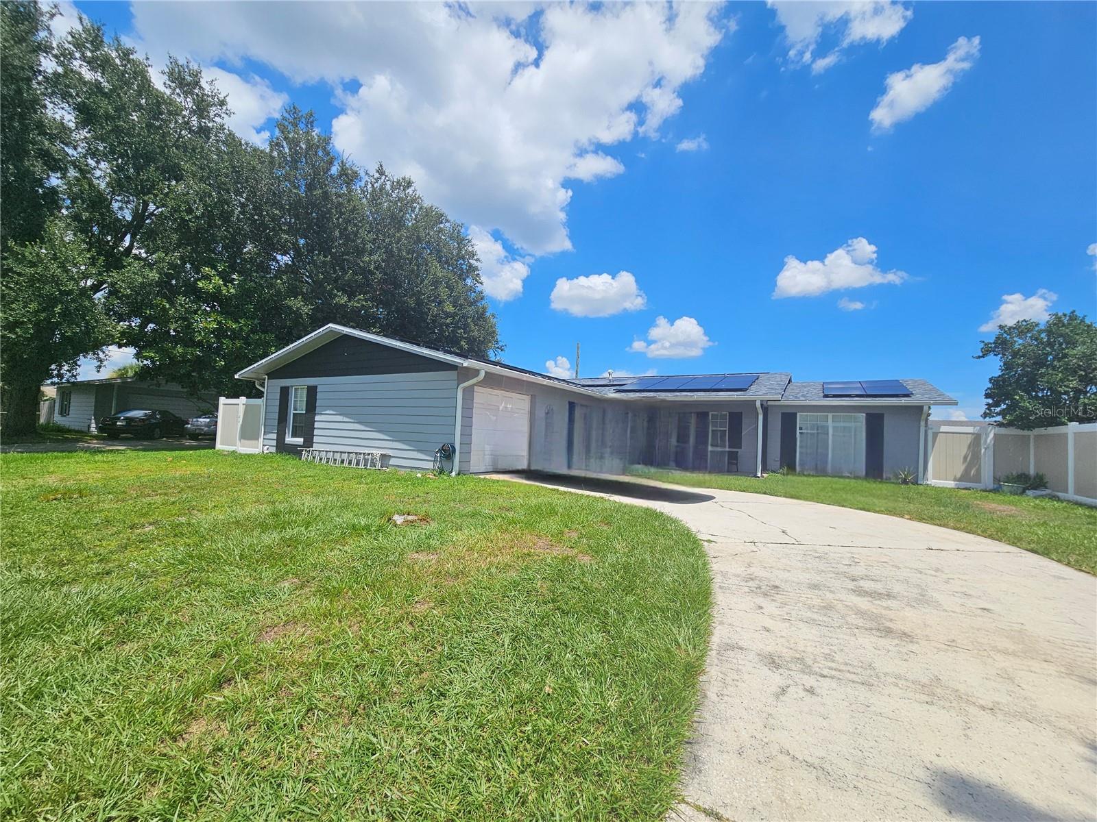 Details for 6907 Von Bampus Drive, ORLANDO, FL 32809