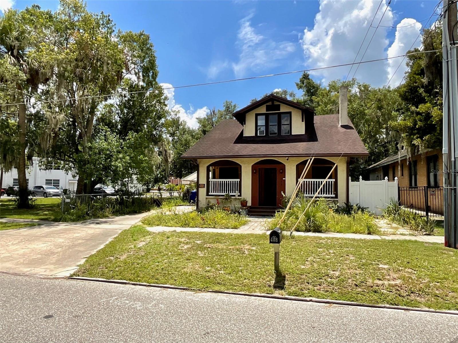 Details for 408 Sumner Street, KISSIMMEE, FL 34741