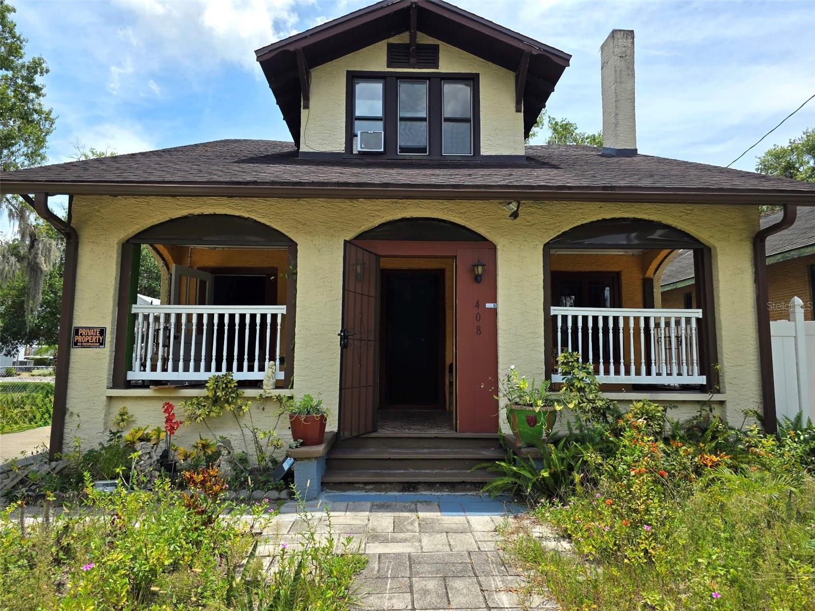 Image 3 of 30 For 408 Sumner Street