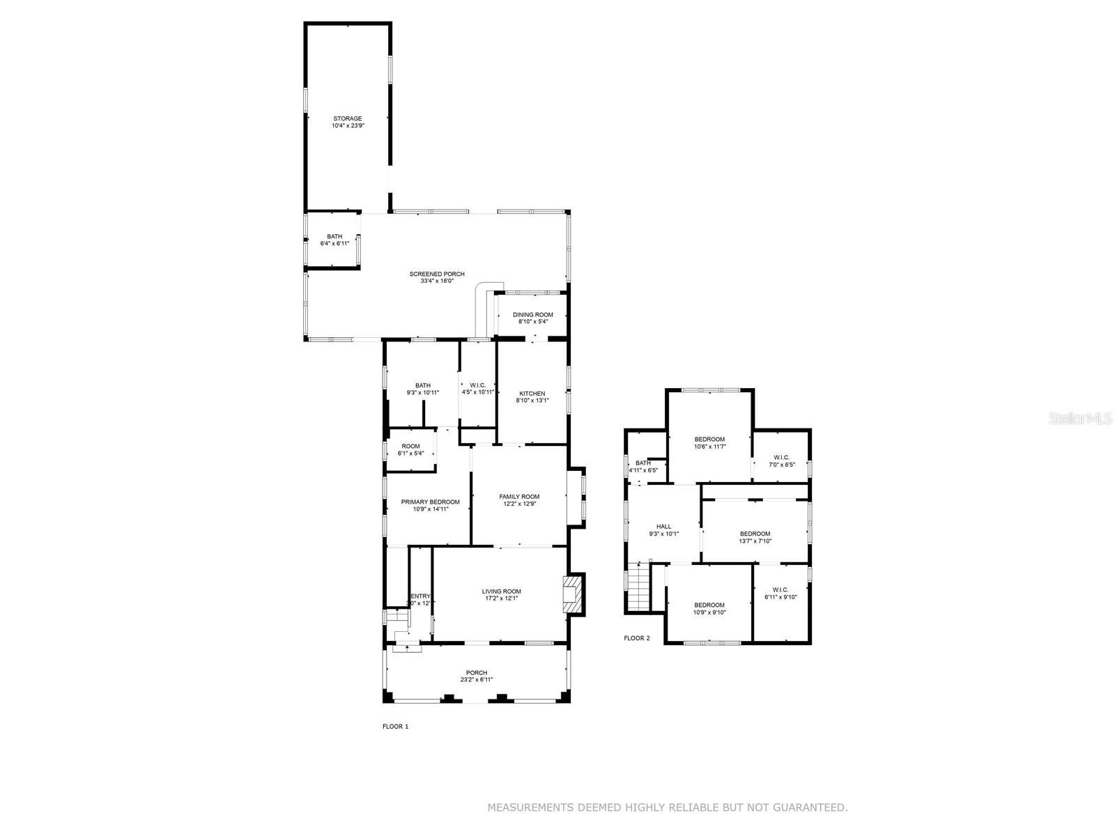 Image 4 of 30 For 408 Sumner Street