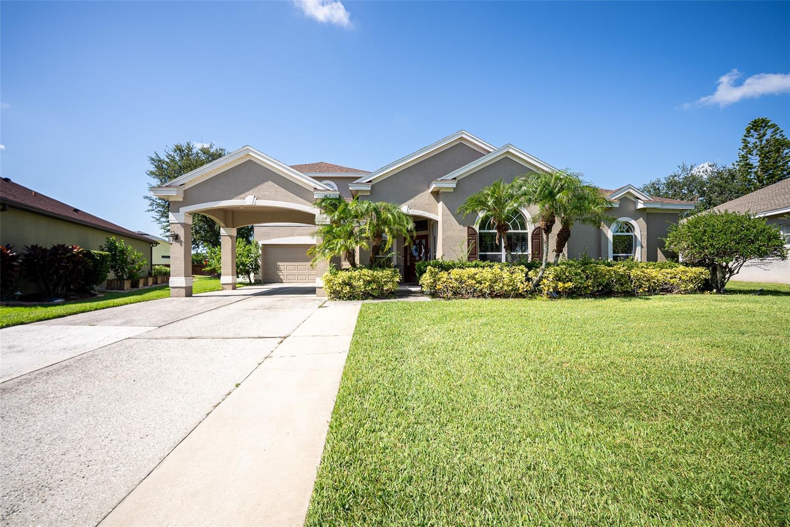 Details for 382 Covered Bridge Drive, OCOEE, FL 34761