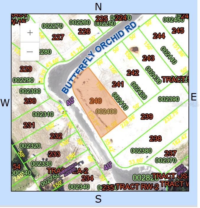 Image 2 of 4 For 1299 Butterfly Orchid Road