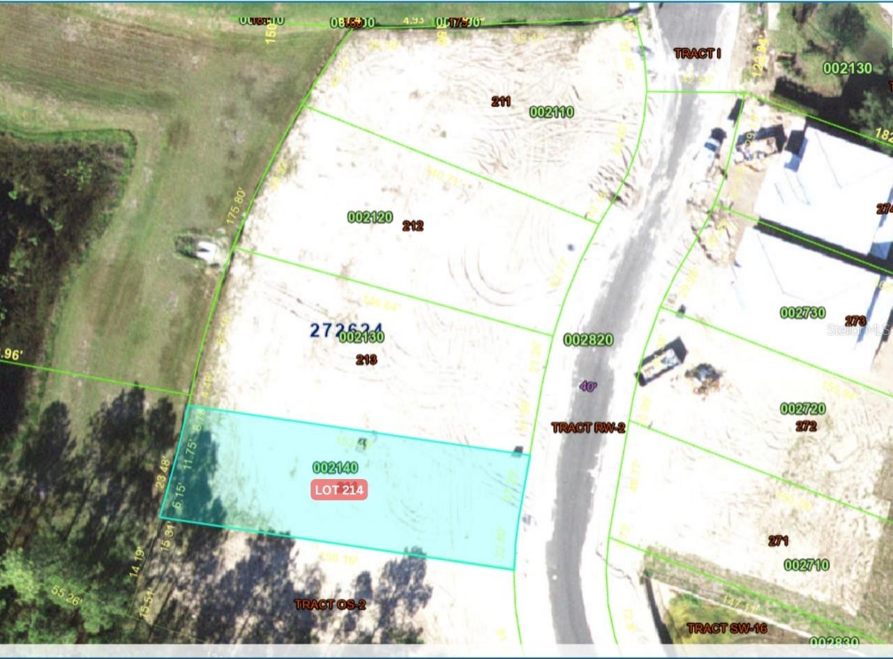 Image 4 of 4 For 1299 Butterfly Orchid Road