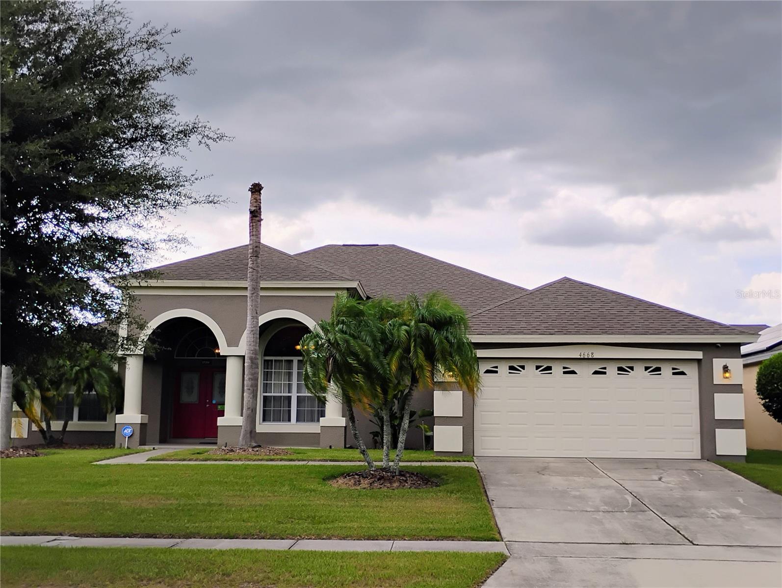 Details for 4668 Huron Bay Circle, KISSIMMEE, FL 34759