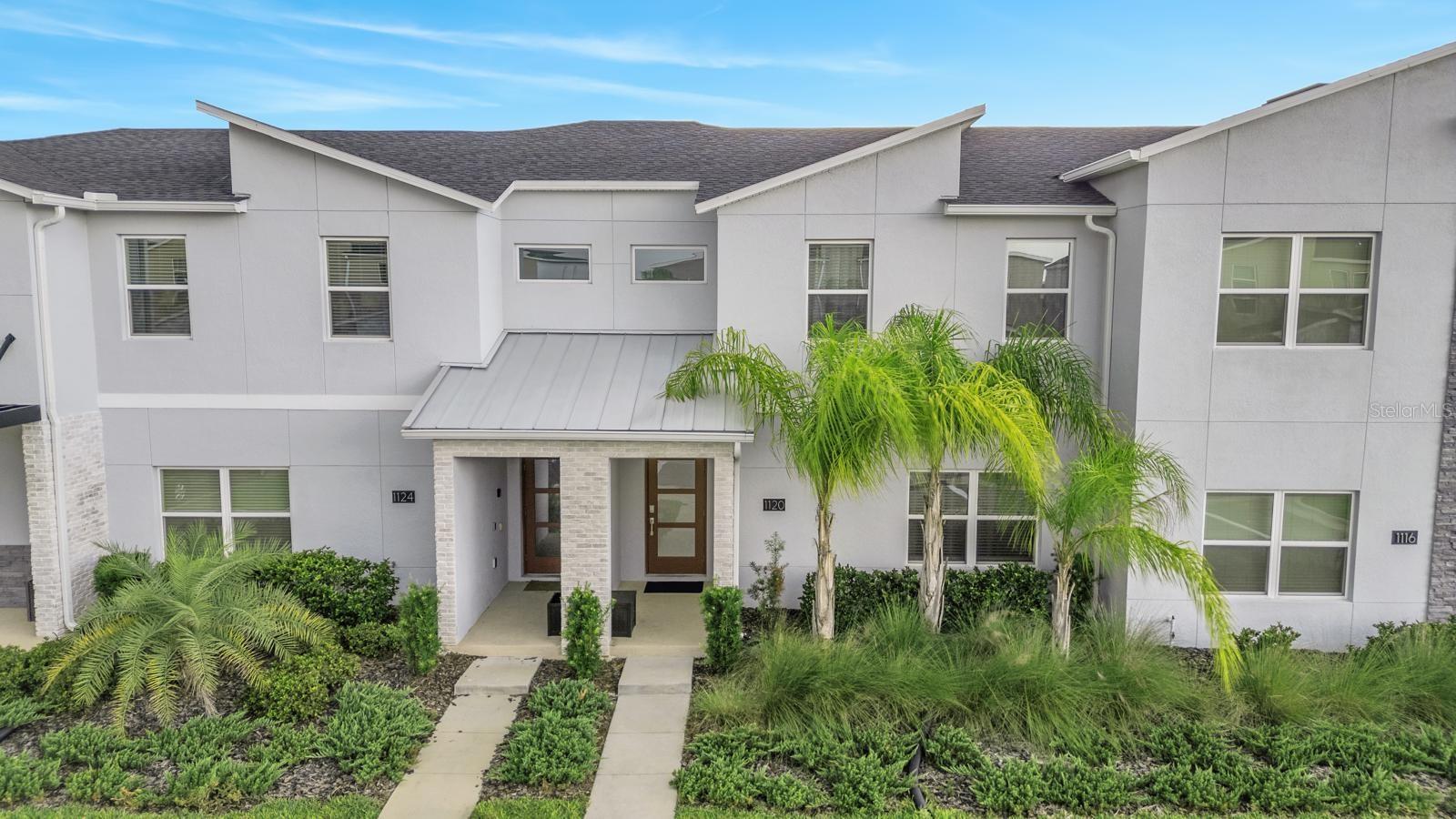 Details for 1120 Challenge Drive, DAVENPORT, FL 33896